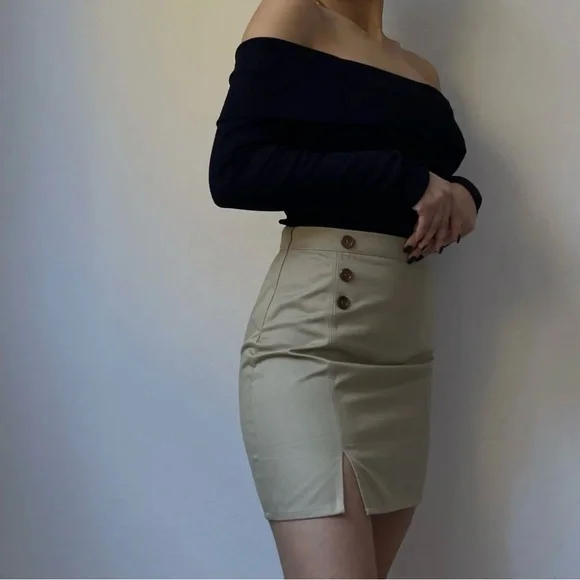 Ribbed bodysuit ✨ - Picture 3 of 5